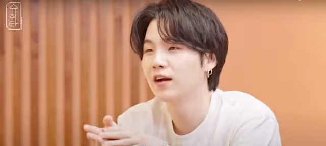 BTSJimin爆料Jin的近況,現在已經66KG!成員罕見合體上演情境劇