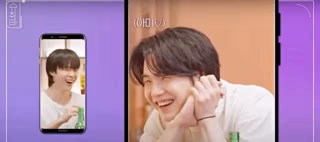 BTSJimin爆料Jin的近況,現在已經66KG!成員罕見合體上演情境劇