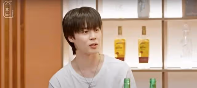 BTSJimin爆料Jin的近況,現在已經66KG!成員罕見合體上演情境劇
