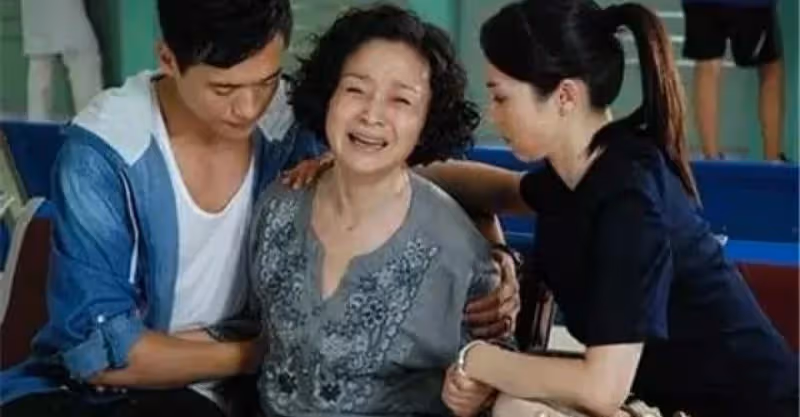 丈母娘：每年補貼女兒5萬，以為女兒和女婿會感恩，卻因2萬不登門