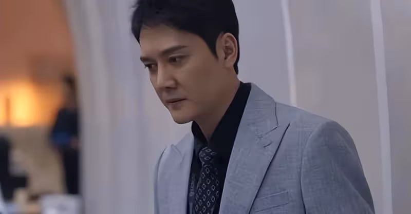 弟弟對弟媳家暴我上去勸，我媽指著我老公的鼻子，弟媳的話我懵了