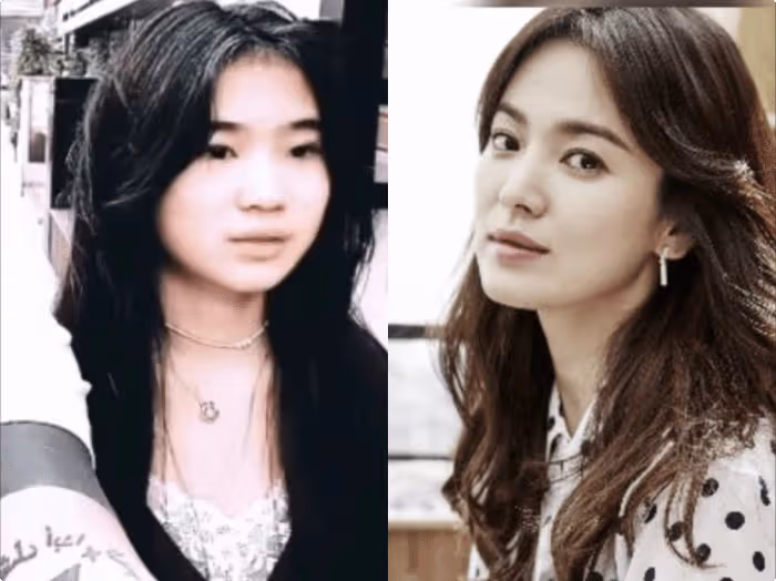 曹格12歲女兒等比例長大,開直播互動,坦言已忘記曾要求別人喊她姐姐