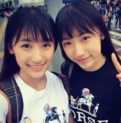 央視美女記者閃婚閃孕,是哈佛學霸,與雙胞胎妹妹合體成流量密碼