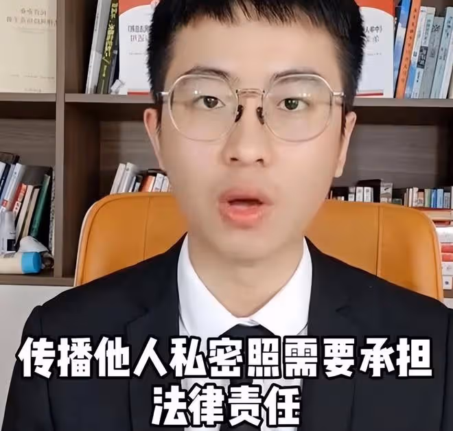 律師解讀張繼科事件:他需要承擔責任,景甜才是受害者