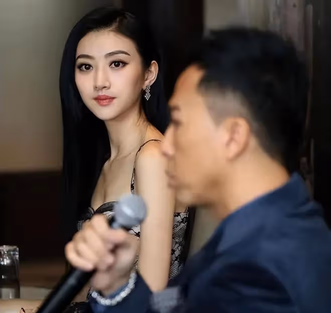 律師解讀張繼科事件:他需要承擔責任,景甜才是受害者