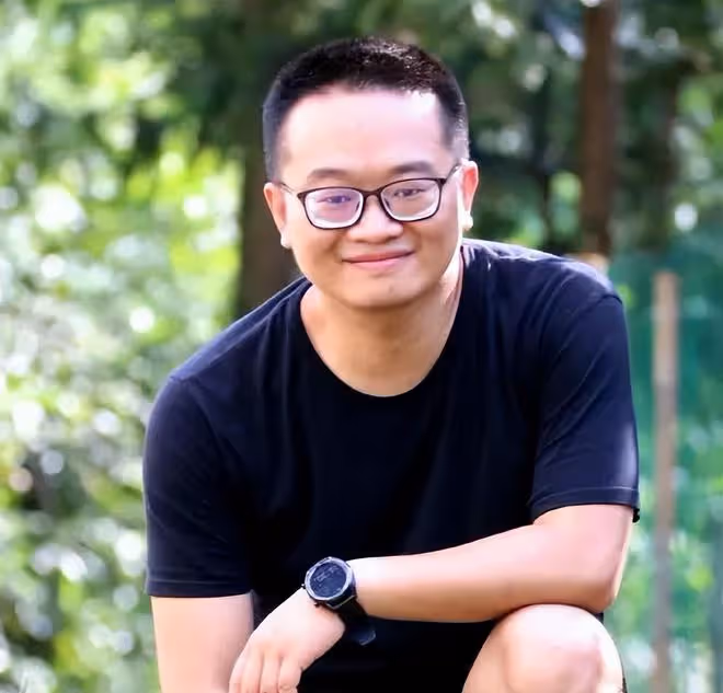 李微敖最新發文:主動迎接張繼科的到來,景甜暫時選擇沉默