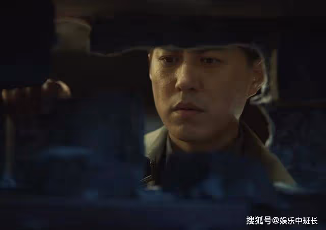 《無間》漏洞一籮筐,明明可能有機關,陸風為何偏偏要去砸牆?