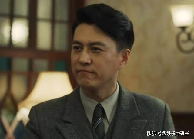 《無間》漏洞一籮筐,明明可能有機關,陸風為何偏偏要去砸牆?