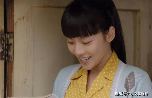 《人生之路》巧珍不知,一張羊毛褥,會是她與高加林感情的祭品