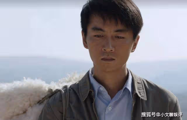 《人生之路》巧珍不知,一張羊毛褥,會是她與高加林感情的祭品