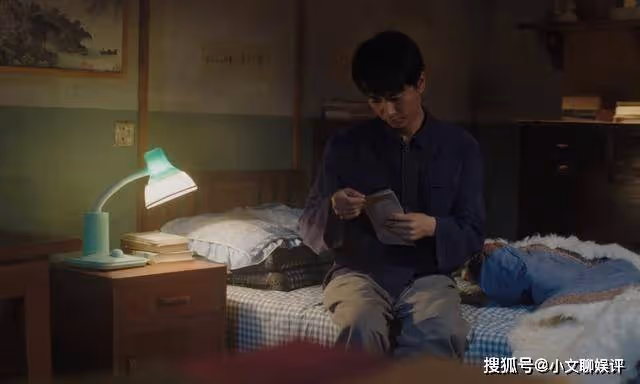 《人生之路》巧珍不知,一張羊毛褥,會是她與高加林感情的祭品