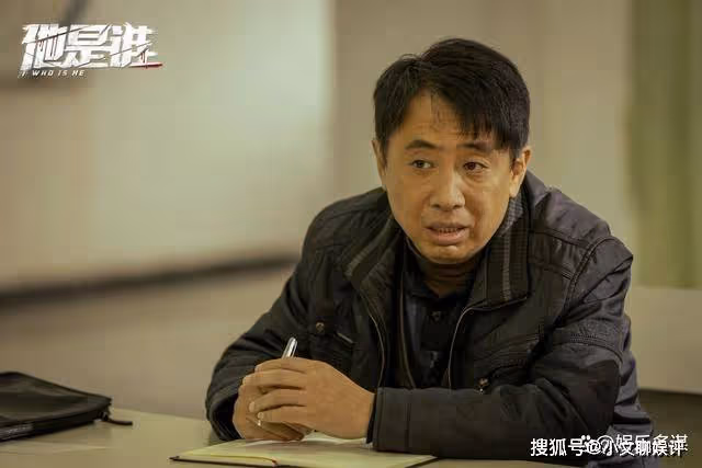 《他是誰》聶小雨假死回歸，帶20秒錄音抓捕趙剛，衛國平心梗離世