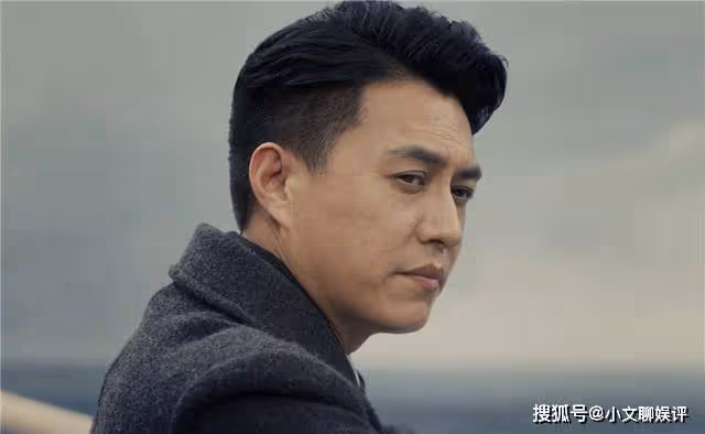 《無間》全劇最大叛徒現身！陸風被沈嘯追殺，花向雨不敢信