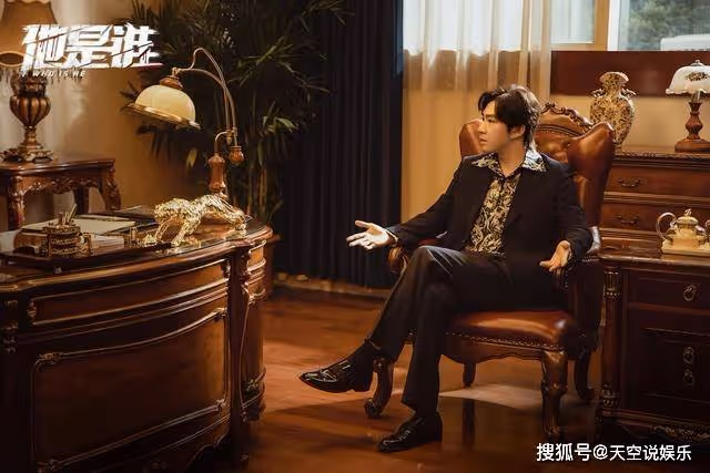 《他是誰》蔣廣善曝光一切真相，趙家兄弟嗜好太變態，衛國平憤怒了