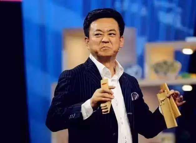 能在人民大會堂講相聲,郭德綱說明了什麼?票價50賣到500,這?