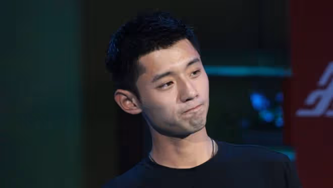 從張繼科事件到喬丹生涯最大污點 為啥體育明星很多都愛賭？