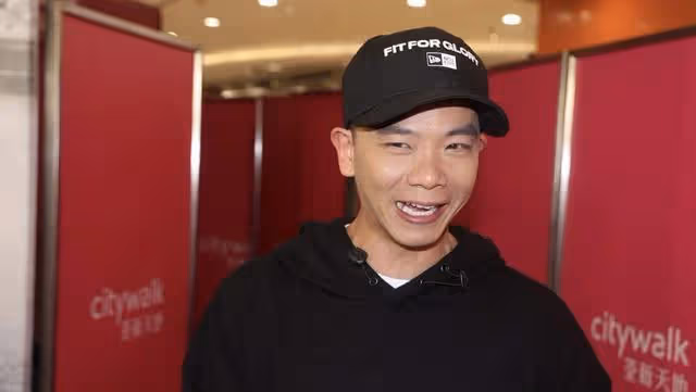 TVB視帝自曝捨棄8位數高薪留在大台內幕，新劇被指慘變配角