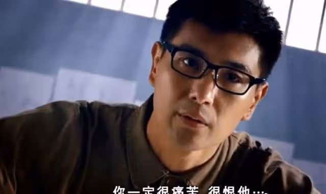 TVB視帝自曝捨棄8位數高薪留在大台內幕，新劇被指慘變配角