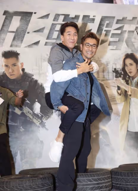 TVB視帝自曝捨棄8位數高薪留在大台內幕，新劇被指慘變配角