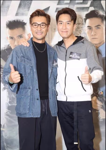 TVB視帝自曝捨棄8位數高薪留在大台內幕，新劇被指慘變配角