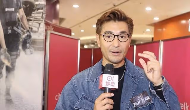 TVB視帝自曝捨棄8位數高薪留在大台內幕，新劇被指慘變配角