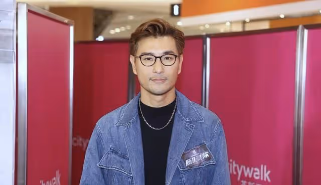 TVB視帝自曝捨棄8位數高薪留在大台內幕，新劇被指慘變配角