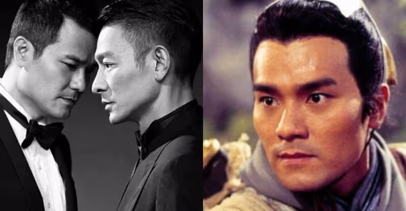 獲金像獎14項提名！這部2021年上映的港片，堪稱「無冕之王」