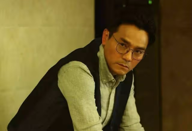 獲金像獎14項提名!這部2021年上映的港片,堪稱「無冕之王」