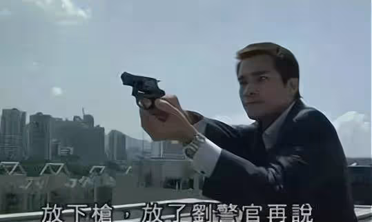 獲金像獎14項提名!這部2021年上映的港片,堪稱「無冕之王」