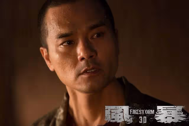 獲金像獎14項提名!這部2021年上映的港片,堪稱「無冕之王」