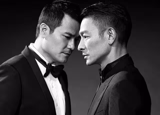 獲金像獎14項提名!這部2021年上映的港片,堪稱「無冕之王」