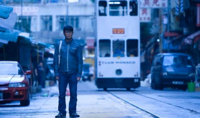 獲金像獎14項提名!這部2021年上映的港片,堪稱「無冕之王」