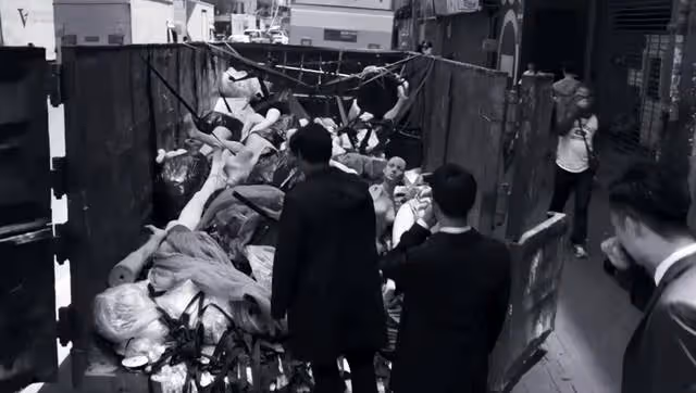 獲金像獎14項提名!這部2021年上映的港片,堪稱「無冕之王」