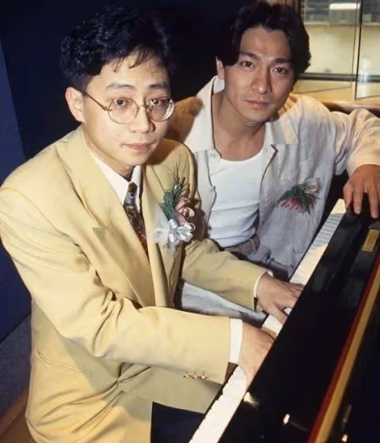 杜自持曾因一事愧對劉德華，時隔逾20年公開道歉