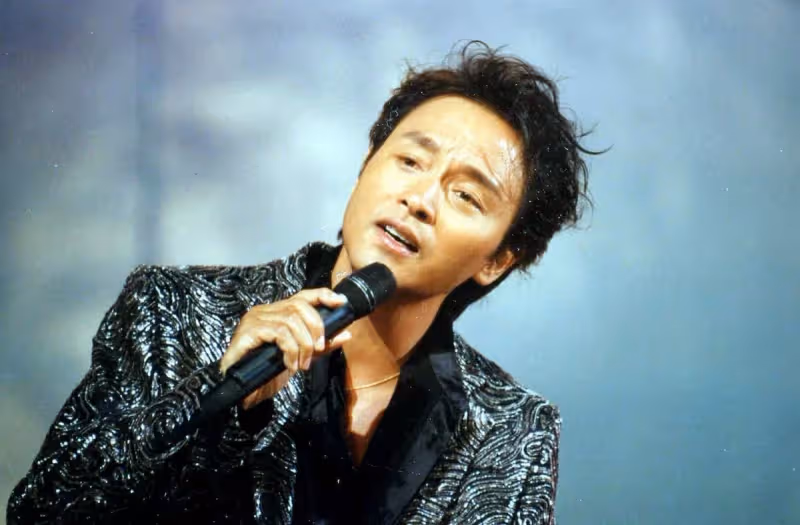 杜自持曾因一事愧對劉德華，時隔逾20年公開道歉