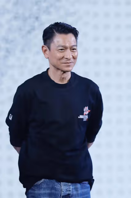 杜自持曾因一事愧對劉德華，時隔逾20年公開道歉