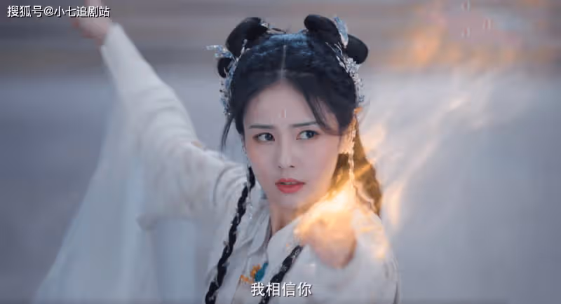 不劇荒了！四部劇官宣定檔，題材截然不同，哪部更有爆款相？