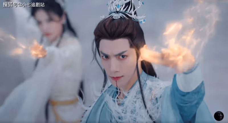 不劇荒了！四部劇官宣定檔，題材截然不同，哪部更有爆款相？