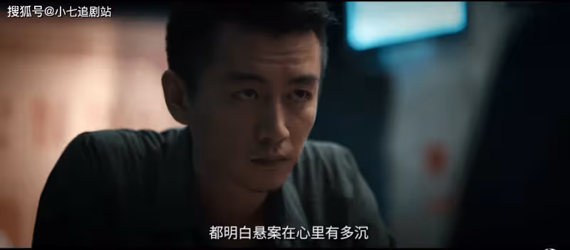 不劇荒了！四部劇官宣定檔，題材截然不同，哪部更有爆款相？