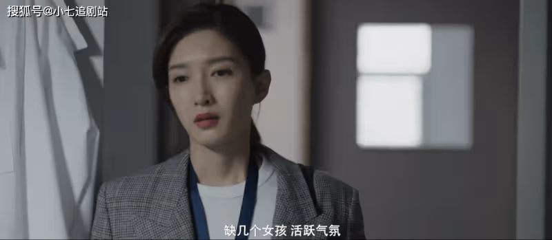 不劇荒了！四部劇官宣定檔，題材截然不同，哪部更有爆款相？