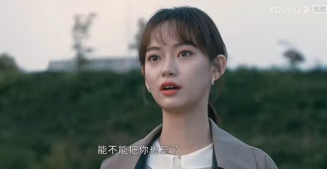 《他是誰》大結局,余愛琴案未破!4處細節暗示,會有第二部