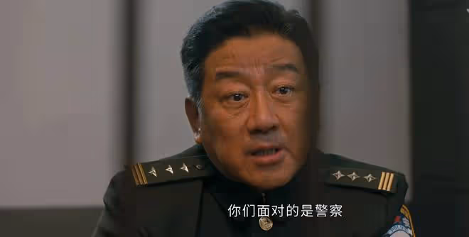 《他是誰》大結局，余愛琴案未破！4處細節暗示，會有第二部