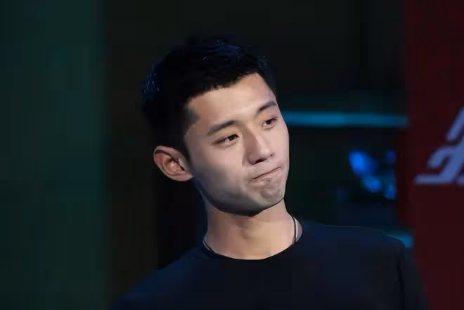 嗜賭、圈錢、找外圍女,出賣女友私密照,細數張繼科的六宗罪