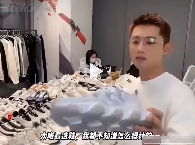 嗜賭、圈錢、找外圍女,出賣女友私密照,細數張繼科的六宗罪