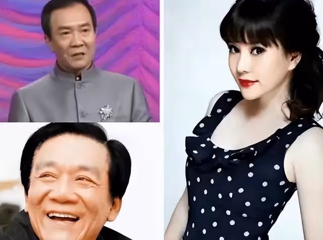 袁茵19年前嫁師侄,如今的婚姻生活怎樣?
