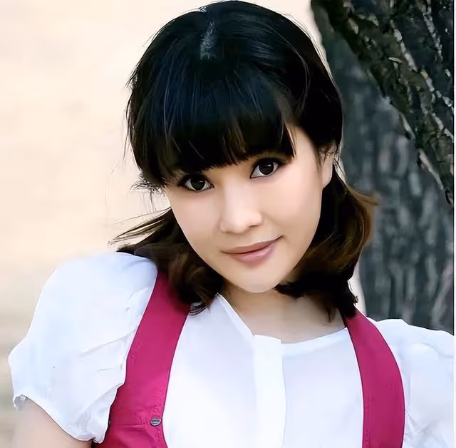 袁茵19年前嫁師侄,如今的婚姻生活怎樣?