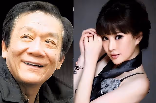袁茵19年前嫁師侄,如今的婚姻生活怎樣?