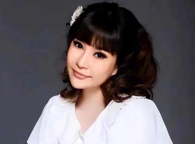 袁茵19年前嫁師侄,如今的婚姻生活怎樣?