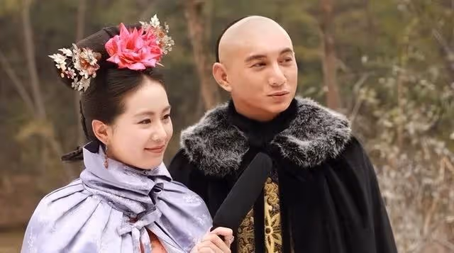 離婚14年後,馬雅舒曝光與吳奇隆分道揚鑣的內幕,真是大家錯怪她