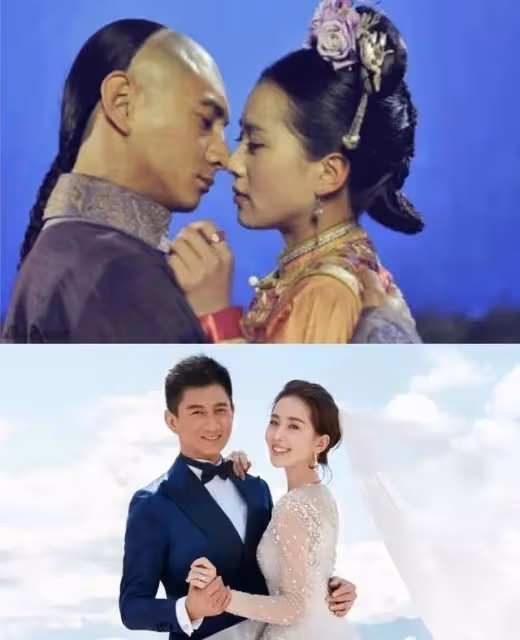 離婚14年後,馬雅舒曝光與吳奇隆分道揚鑣的內幕,真是大家錯怪她